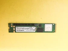 Dell Micron 7400 PRO 3.84TB PCIe Gen4 NVMe M.2 22110 SSD MTFDKBG3T8TDZ 2RN2N