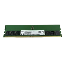 32GB Mix Brand SKHynix Samsung PC5-4800B Memory Ram PC Desktop UDIMM PC5-38400
