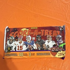 Treat Bundle Packs Cards