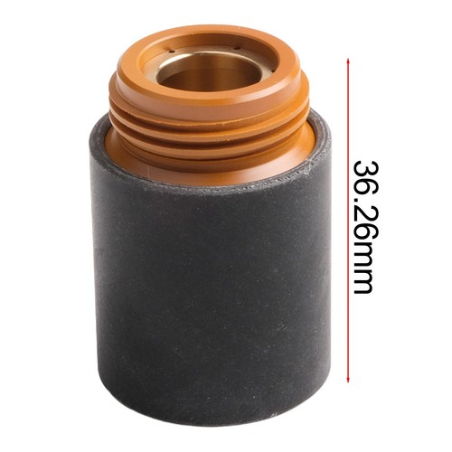 2PCS 220713 Tappo di ritenzione per taglierina al plasma Hypertherm PMX45 - Foto 12 di 20