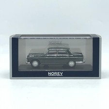 NOREV 1/43 Peugeot 404 1965 (Antique Green)
