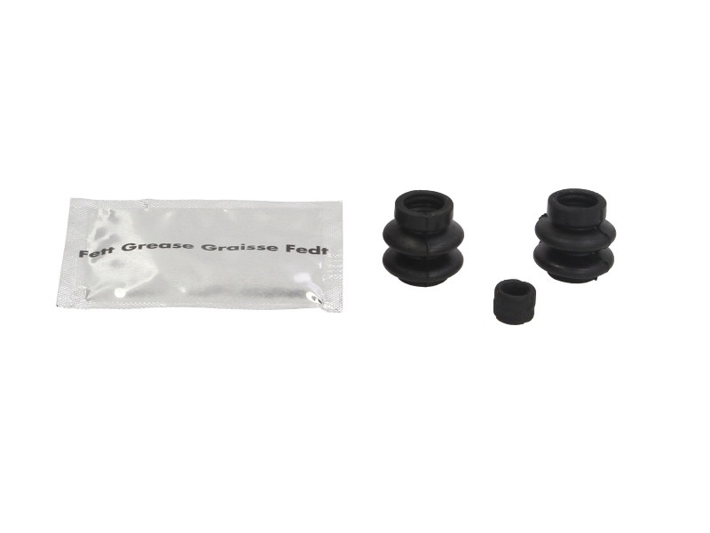 4x ✅Fits QUICK BRAKE 113-1402 RUBBER BUSHING KIT, BRAKE CALIPER ⭐UK Seller⭐ - Image 7