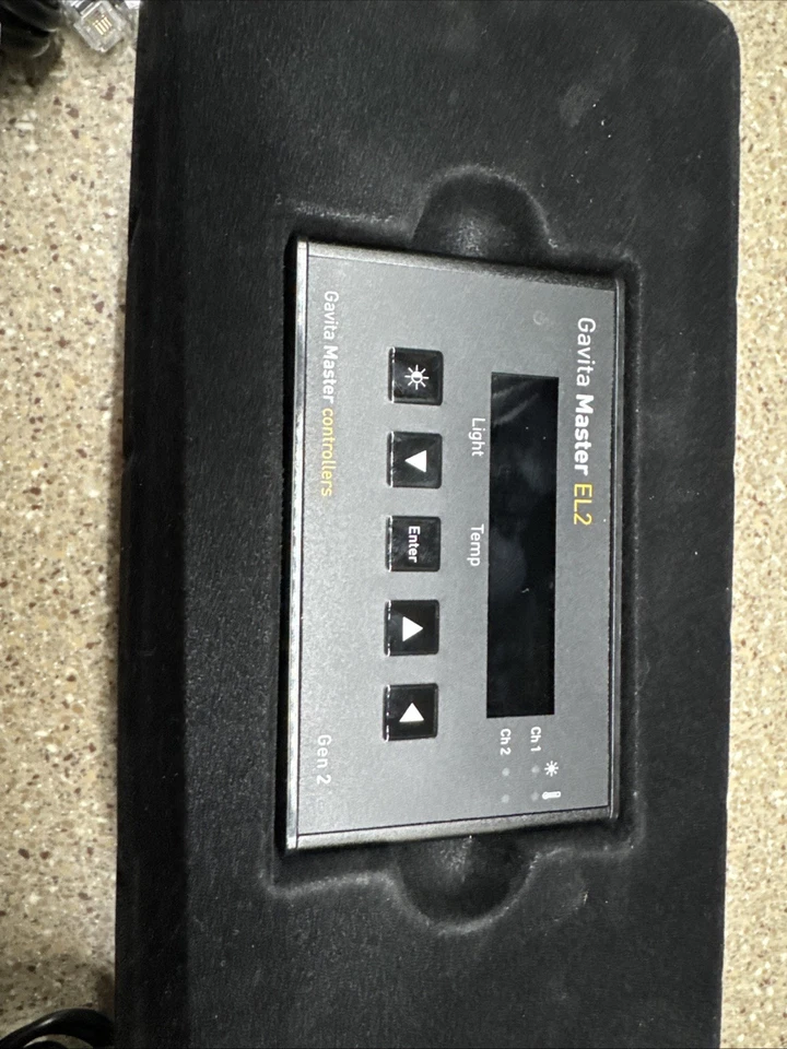 Gavita Master EL2 Gen2 Foto 3 de 4