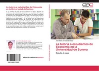 José DaríO Arredondo LóPez | La TutoríA A Estudiantes De EconomíA En La...