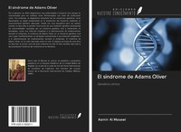Aamir Al Mosawi | El SíNdrome De Adams Oliver | Taschenbuch | Spanisch (2020)