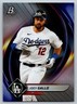 Joey Gallo 2022 Bowman Platinum #80 Los Angeles Dodgers Baseball