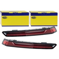 2x MAGNETI MARELLI Heckleuchte Rückleuchte L+R für BMW iX I20 07.21-