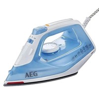 Aeg® DB 1730 DampfbüGeleisen 2300 Watt 100G Dampfstoß Keramiksohle 250 Ml NEU