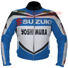 YOSHIMURA SUZUKI GSX-R SKY BLU…