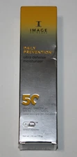 Image Skincare Ultra Defense Moisturizer SPF 50 2.6oz Exp 06/27 NEW