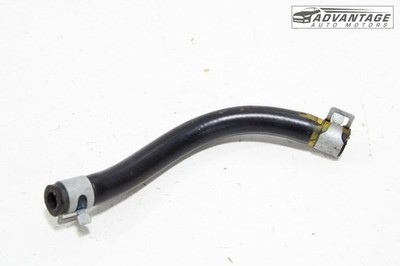 2020-2025 KIA SOUL 2.0L L4 AUTOMATIC TRANSMISSION OIL COOLER INLET HOSE PIPE OEM