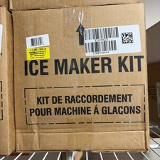 Whirlpool ECKMFEZ2 Ice Maker Kit - White