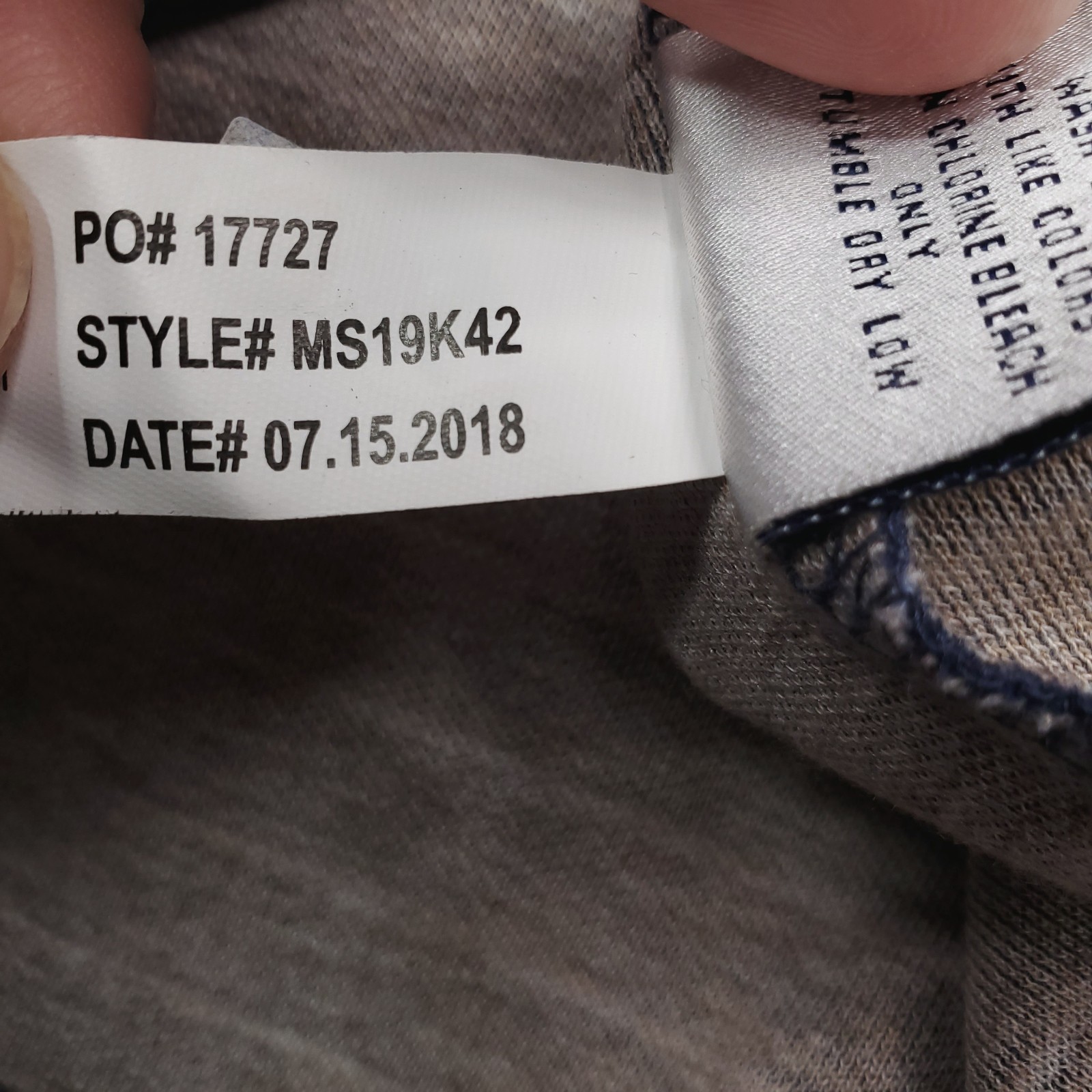 Peter Millar Halifax Quarter Zip Pullover Mens La… - image 6