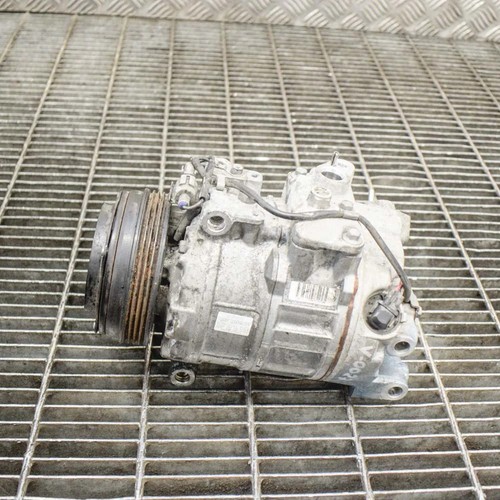 BMW 5 F10 550 i A/C Klimaanlage Kompressorpumpe 9154072 N63B44B 330 kW 2012