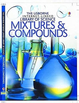 Mixtures and Compounds Paperback Alastair, Clarke, P. Smith
