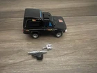Transformers G1 Trailbreaker Vintage