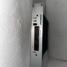 Comtek BST-25  Synthesized Transmitter With A...