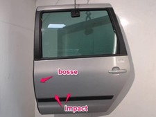 Porte arrière et accessoires Seat ALHAMBRA