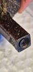 Castello Sea Rock Briar Tobacco Pipe Bowl. BOWL ONLY. BROKEN STEM. — photo 10