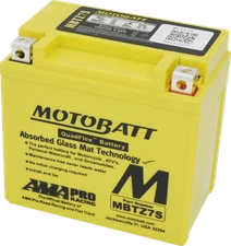 BATTERY MBTX24U SEALED FACTORY ACTIVATED