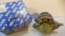 ALTERNATEUR LADA SAMARA 14V60A AAK 4127  