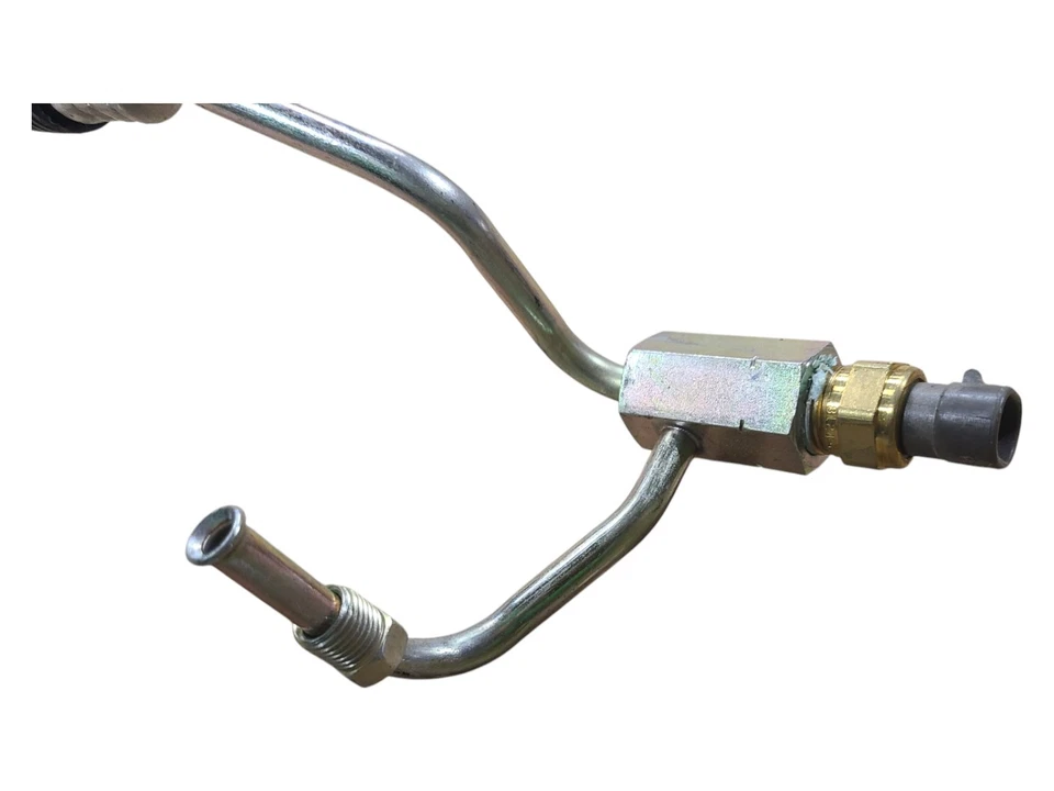 SE ADAPTA A MANGUERA CADILLAC ELDORADO SEVILLA 1988-1989 1649757 - NUEVO OEM 1649757 Foto 2 de 3