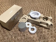 Ubiquiti UniFi Smart PoE Chime (UACC-Chime-PoE)