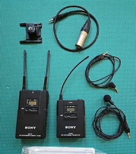 Sony Urx P2 for sale | eBay
