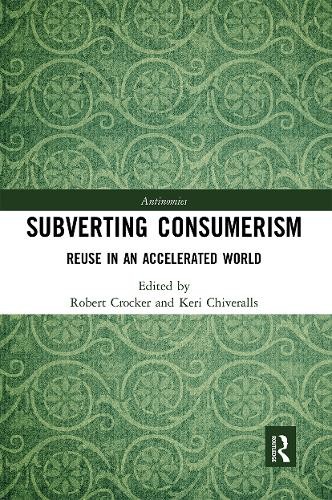 Subverting Consumerism - 9780367665951