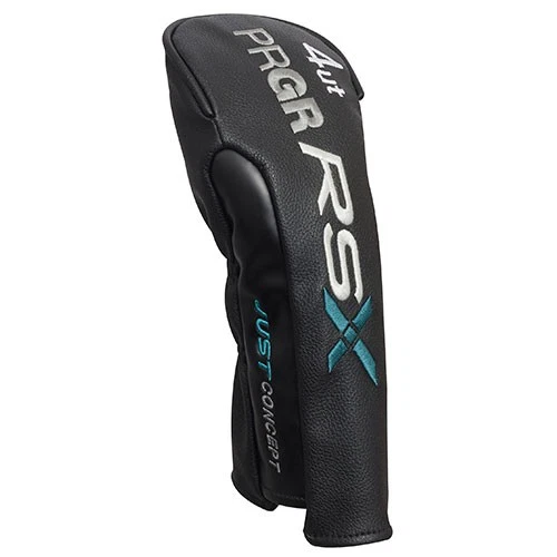 PRGR RSX Hybrid 5H 25deg RH Diamana FOR PRGR graphite Flex S HC New - Image 4 of 4