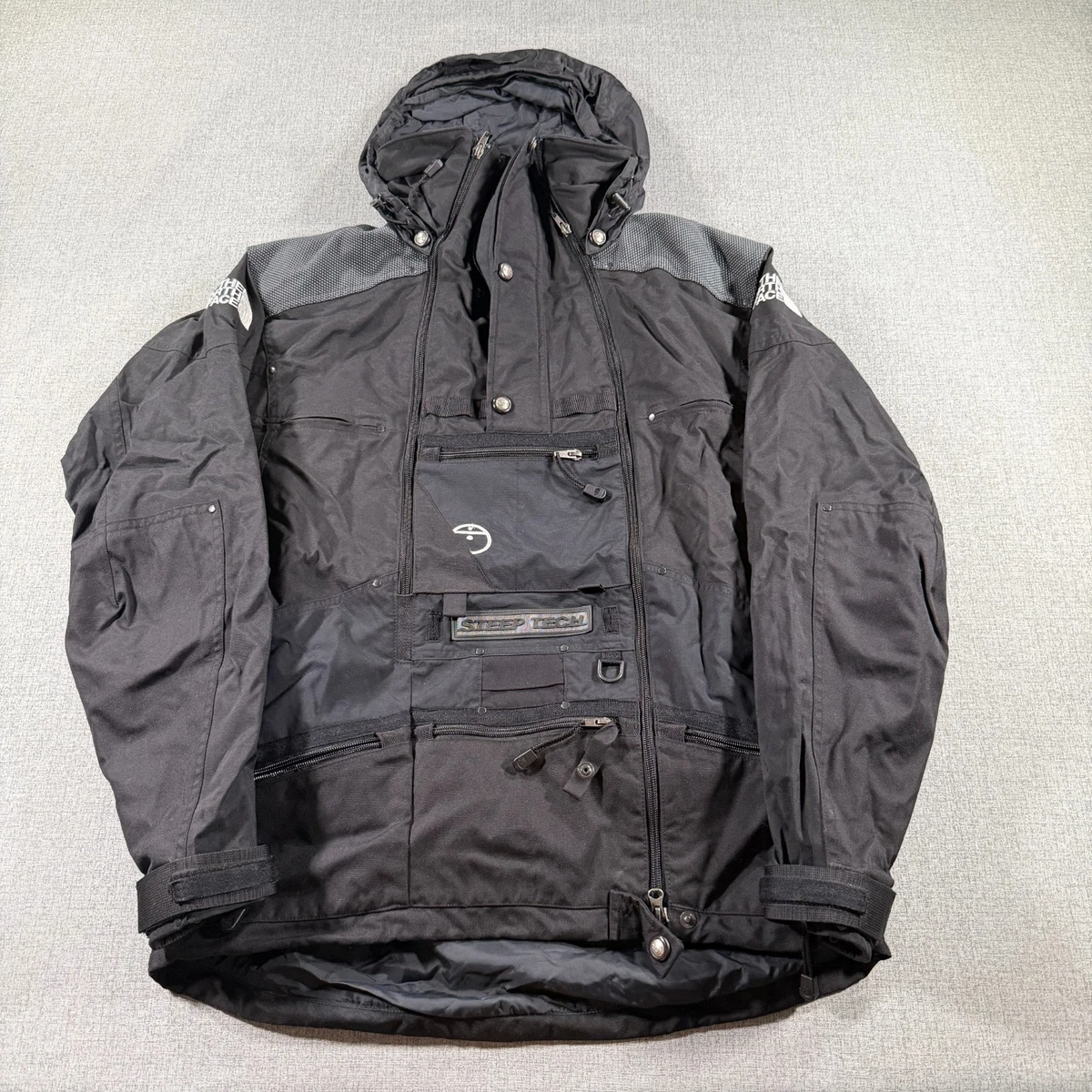 The North Face Steep Tech Coats, Jackets & Vests for Men for sale