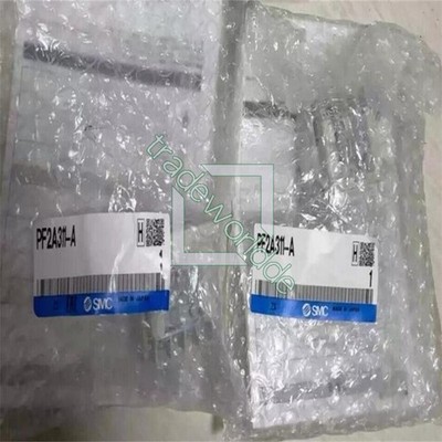 1PCS NEW SMC PF2A311-A Flow Sensor