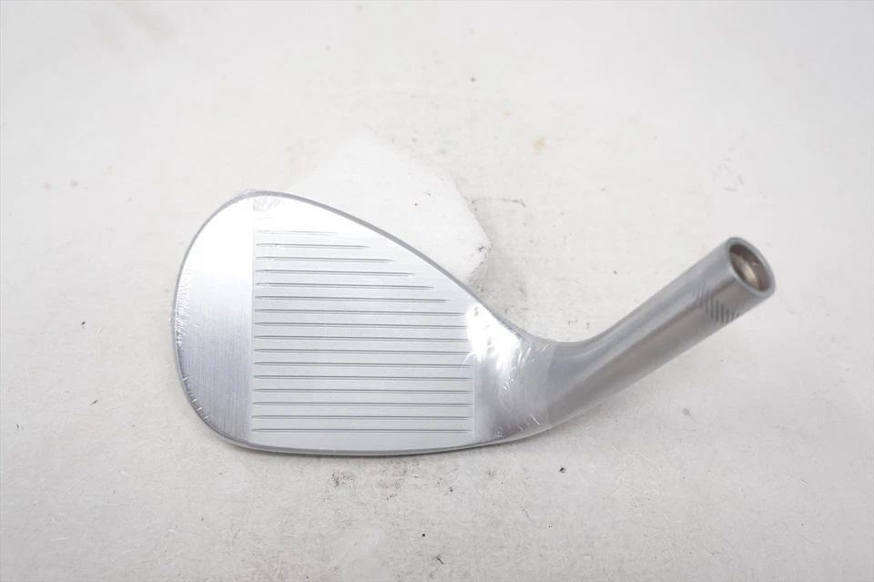 Nuevo Titleist Vokey Sm10 Tour Cromo S Grind 58* Lw Cabezal de Club de Cuña Solo 12861270 Foto 3 de 4