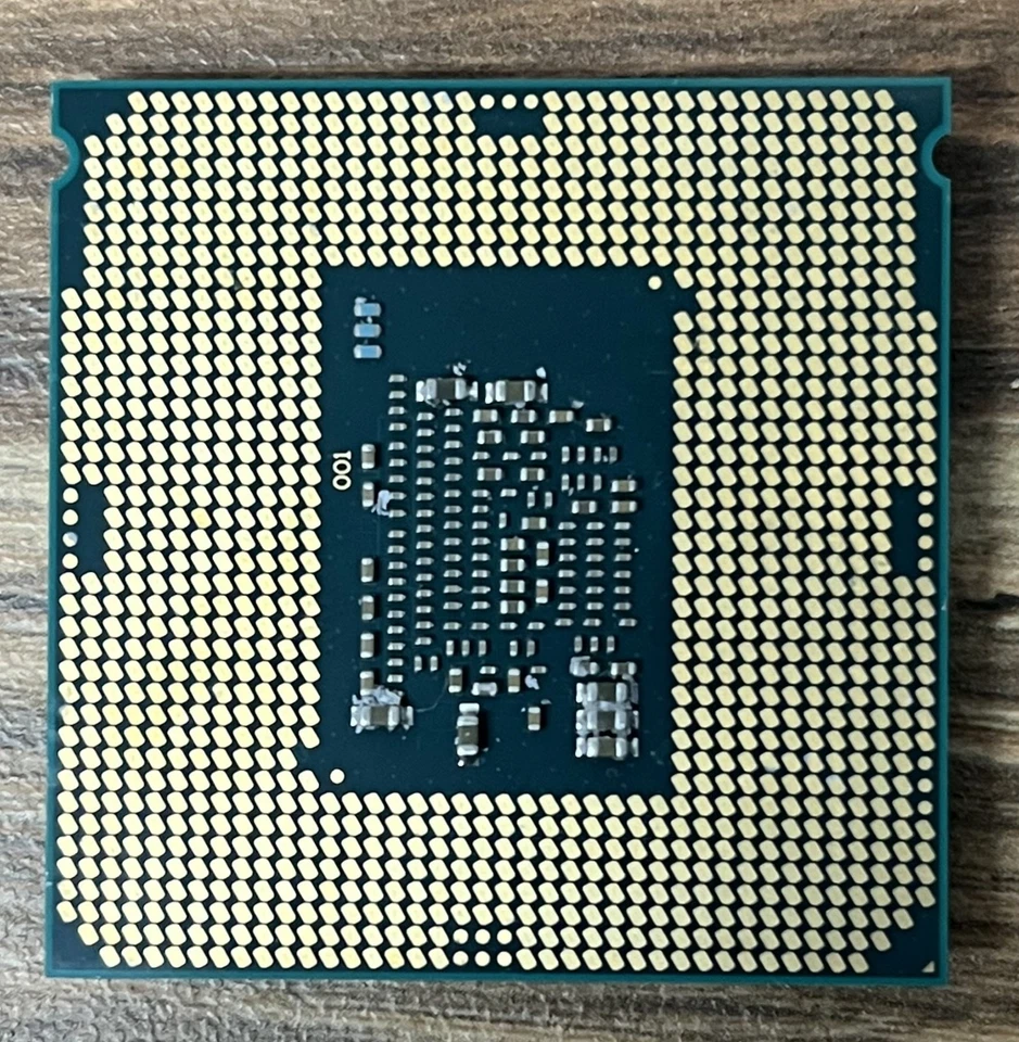⭐Intel Core i3-6100 Prozessor CPU 2 x 3,70 GHz Sockel 1151⭐ - Bild 2 von 2