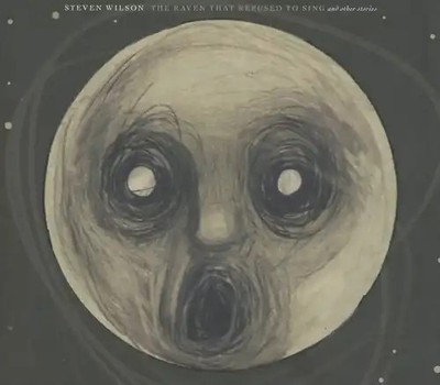 Steven Wilson - The Raven That Refused to Sing