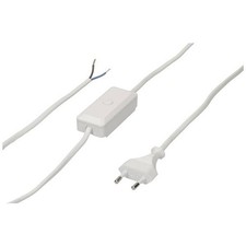 Max Hauri 166206 Universal Varialight Dimmer White Switching Power but