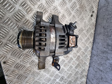 TOYOTA AYGO ALTERNATOR 27060-0Q180 1.0L MAN PET HATCHBACK 2015 ALTERNATOR