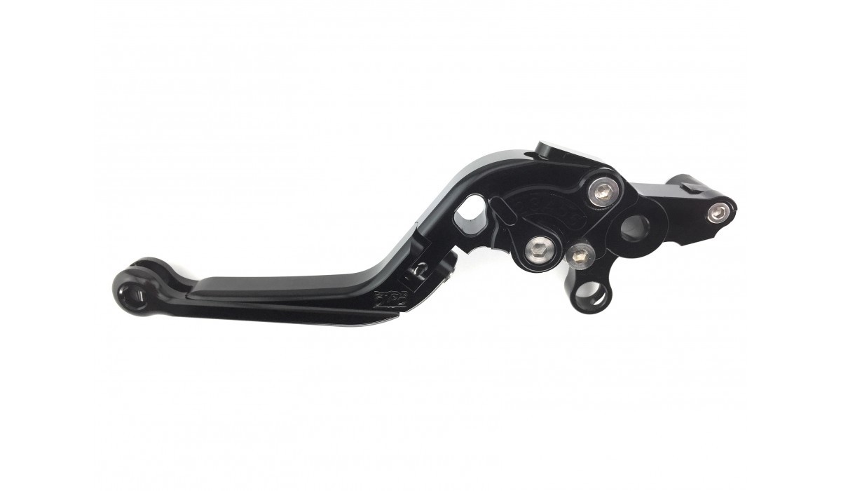 Leviers de frein Honda Forza 125 réglables pour confort urbain