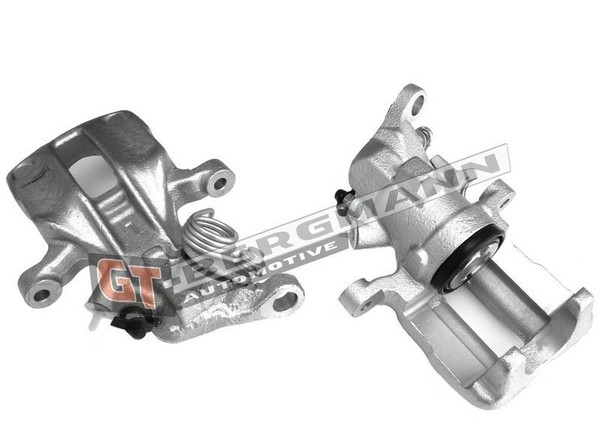 Gt-Bergmann Bremssattel GT80-230 FüR Audi-image