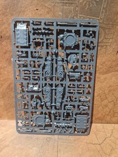 Legions Imperialis Astartes Sicaran Tank Squadron 2 X Tank Arcus/ Punisher