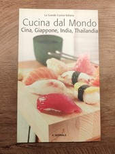 la grande cucina italiana (2005) - vol.38 - CUCINA DAL MONDO