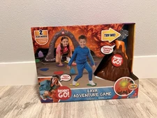Danny GO! Lava Adventure Action Game - SHIPS NOW! 🚢🎁🎄