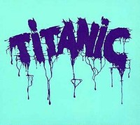 Titanic - Cd - F4Z