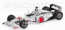 1:43 Minichamps Bar Honda 002 T. Sato Barcellona 2000 518004399  Model