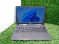 HP NoteBook 255 G7 Laptop AMD Athlon Silver 3050U 8GB RAM 128GB SSD WINDOWS 11