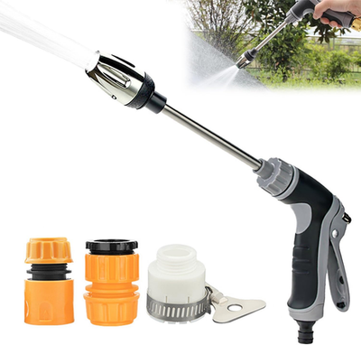 #ad 1PCS Waterblitz Pressure Washer Water Blitz Pressure Washer Waterblitz High Pr $16.65