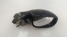 Retroviseur droit (ou coque) Citroen 2 CV