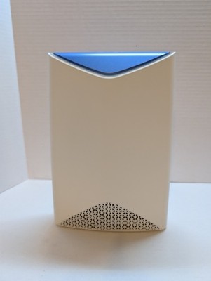 NETGEAR Orbi Pro SRR60 AC3000 Wi-Fi 5 Mesh Router - NO ADAPTER -   TESTED  