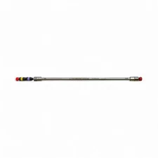 Orochem Technologies Reliasil Chromatography Column R5HE-126 25 X 2mm Used