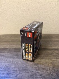 LEGO Star Wars: Krennic's Imperial Shuttle Microfighter (75163)